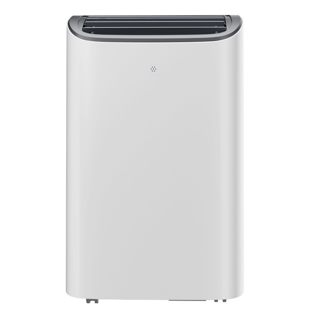 EUHOMY 14,000 BTU Quiet Portable Air Conditioner, Multifunctional Floor AC Unit With Dehumidifier