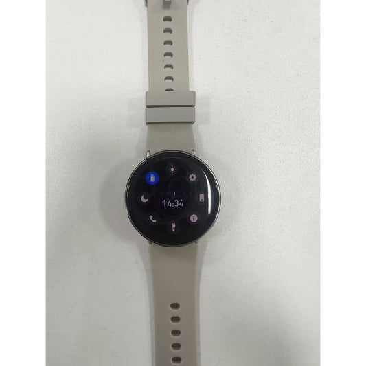 New Men's Smart Watch, 1.91" HD Screen Fitness Tracker with Bluetooth Calling (Answer/Make/Message), Smartwatch for Android and IPhone, 115+ Sports Modes, IPX7 Waterproof White