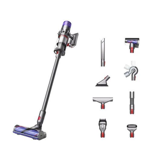 Powerful Vacuum Cleaner, High Suction Great for household cleaning Suction of pet hair BLUE