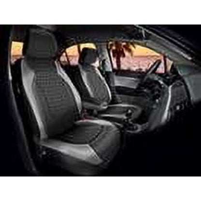 Skechers Gel Particles Steering Wheel Cover – Universal Fit, 24MP38-SWC-BK 0.79Lbs
