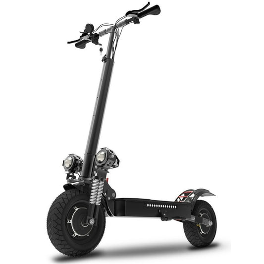 AJOOSOS X700 Electric Scooter for Adults, 45 mph & 50 Miles Long Range, 60V 3200W Dual Motor, Foldable