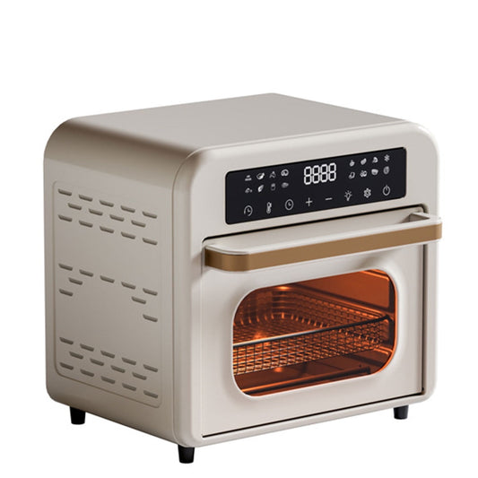 Bluebow Air Fryer, Multi Functional Oven with Visible Window and Touchscreen
