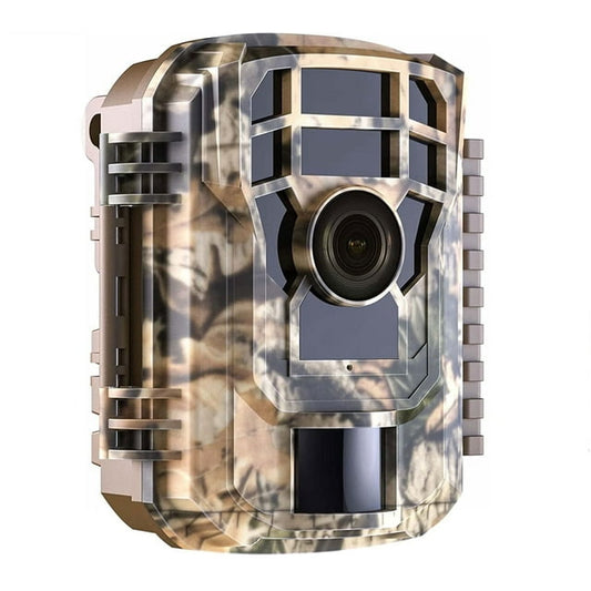 CAMPARK 1080P Trail Camera Game Hunting Deer Wildlife Camera with Night Vision Waterproof