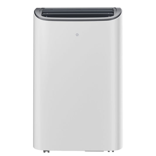 EUHOMY 14,000 BTU Quiet Portable Air Conditioner, Multifunctional Floor AC Unit With Dehumidifier
