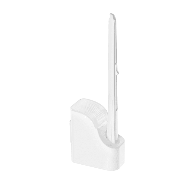 ILAVCLEAN Toilet Plunger and Bowl Brush Combo for Bathroom Cleaning