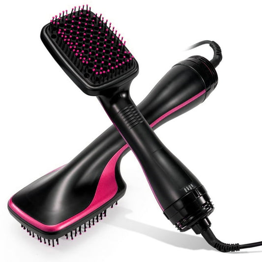 Morfone Hair Dryer and Blow Dryer Brush in One, Hair Dryer and Styler Volumizer with Negative Ion, Hair Styler for Smooth, Frizz-Free Results for All Hair Types