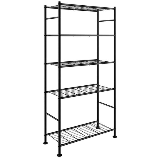 Sakugi Storage Shelf Black