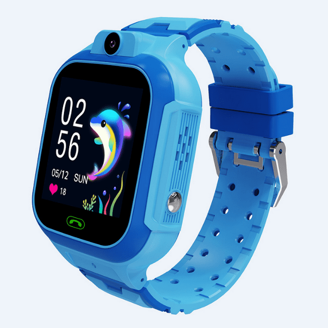 Smart Watch for Kids (GPS) + Cellular