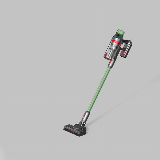 Vacuum cleaner, House Cleaning Upholstery Tool & Crevice Tool, green